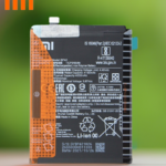 Original Xiaomi 11 Lite 5G NE (2109119DG, 2107119DC, 2109119DI) Battery BP42 - 4250mAh