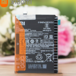 Original Mi 11 Lite 5G (M2101K9G, M2101K9C, M2101K9R) Battery BP42 - 4250mAh