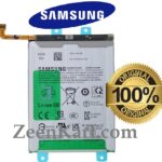 Original Samsung EB-BA166ABY Battery For Samsung Galaxy A16 5G (SM-A166B) Mobile - 5000mAh