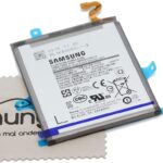 Original Samsung Galaxy A9 Star Pro Battery EB-BA920ABU - 3800mAh