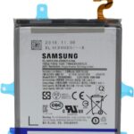 Original Samsung Galaxy A9 2018 (SM-A920F, SM-A9200, SM-A920N) Battery EB-BA920ABU - 3800mAh