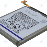 Original Samsung Galaxy S20 Ultra (SM-G988B) Battery EB-BG988ABY - 5000mAh