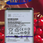 Original Samsung Galaxy M31s (SM-M317F) Battery EB-BM317ABY – 6000mAh