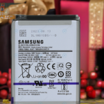 Original Samsung EB-BM317ABY Battery For Samsung Galaxy M31s Mobile – 6000mAh