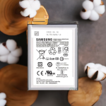 Original Samsung Galaxy M33 5G (SM-M336B, SM-M336BU, SM-M336K) Battery EB-BM336ABN - 6000mAh