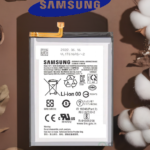 Original Samsung Galaxy M13 4G (SM-M135FU) Battery EB-BM336ABN - 6000mAh