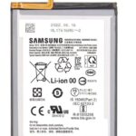 Original Samsung Galaxy F13 / M13 4G / M33 5G Battery EB-BM336ABN - 6000mAh