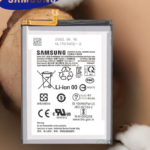 Original Samsung Galaxy F13 (SM-E135F) Battery EB-BM336ABN - 6000mAh