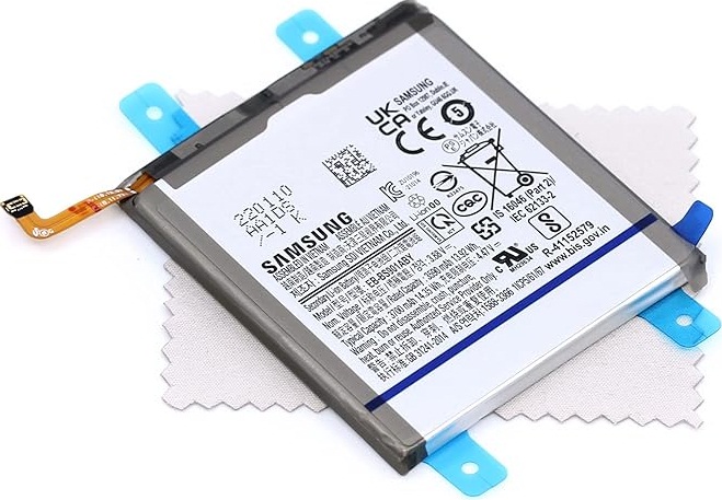 EB-BS901ABY 1 Original Samsung Galaxy S22 5G Battery EB-BS901ABY - 3700mAh - Image 1