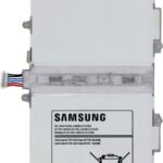 Original Samsung Galaxy Tab 4 10.1 LTE (SM-T535) Battery EB-BT530FBE - 6800mAh