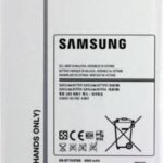 Original Samsung EB-BT705FBE Battery For Galaxy Tab S 8.4 (SM-T700) / Tab S 8.4 LTE (SM-T705) – 4900mAh
