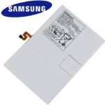 Original Samsung EB-BT725ABU Battery For Samsung Galaxy Tab S5e / Tab S6 10.5" / Tab S6 Lite T720 T725 P610 T860 - 7040mAh