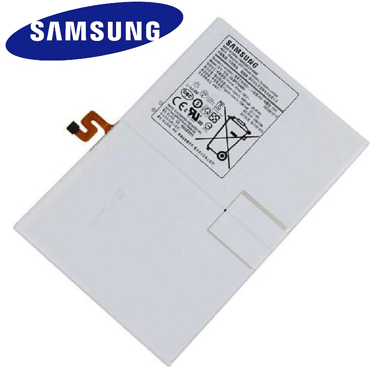 EB-BT725ABU 1 Original Samsung EB-BT725ABU Battery For Samsung Galaxy Tab S5e / Tab S6 10.5" / Tab S6 Lite T720 T725 P610 T860 - 7040mAh - Image 1