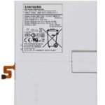 Original Samsung Galaxy Tab S6 Lite 2022 (SM-P613, SM-P619) / Tab S6 Lite 2024 (SM-P620, SM-P625) Battery EB-BT725ABU - 7040mAh
