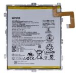 Original Lenovo Tab M10 (TB-X605) Battery L18D1P32 4850mAh
