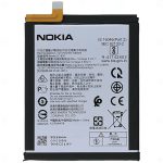Original Nokia 7.2 (TA-1181, TA-1196, TA-1193, TA-1178) Battery LC-620 - 3500mAh