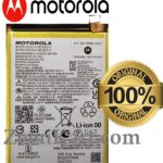 Original Motorola QA50 Battery For Moto G Power 5G (2024) / Moto G55 Mobile – 5000mAh