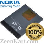 Original Nokia BL-4S Battery For Nokia 2680 / 6202C / 6208C / 3600 / 3710 Fold / 7020 / 7100 / X3-02
