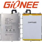 Original Gionee Marathon M5 Plus (M5+, M5 Plus, GN8001) Battery BL-N5000B - 5020mAh