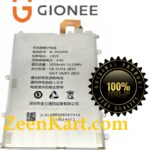 Original Gionee Marathon M5 Plus Battery BL-N5000B - 5020mAh