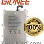 Original Gionee BL-N5000B Battery For Gionee Marathon M5 Plus Mobile - 5020mAh