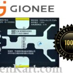 Original Gionee M7 Plus / Gionee M7+ Battery BL-N5000G - 5000mAh