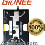 Original Gionee M7 Power Battery BL-N5000G - 5000mAh