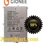 100% Original Gionee M5 / Gionee Marathon M5 Battery BL-N6000 - 6020mAh