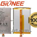 Original Gionee BL-N6000 Battery For Gionee Marathon M5 Mobile - 6020mAh