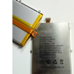 Original Gionee Marathon M5 Battery BL-N6000 - 6020mAh