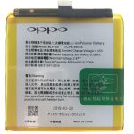 Original OPPO Reno 10x Zoom Battery BLP705 - 4065mAh