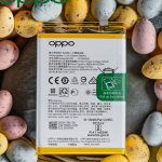 Original Oppo F19s (CPH2223) Battery BLP851 - 5000mAh