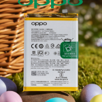 Original Oppo A95 4G (CHP2365, CPH2365) Battery BLP851 - 5000mAh