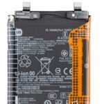 100% Original Mi Redmi Note 13 Pro+ 5G Battery BM5U - 5000mAh