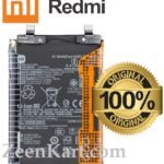 Original Mi BM5U Battery For Redmi Note 13 Pro+ 5G Mobile - 5000mAh