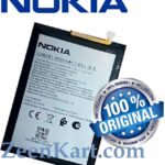 Original Nokia G11 Plus (Nokia G11+) Battery GH6581 - 5000mAh
