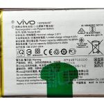 Original Vivo Y50 (Vivo 1935) Battery B-M3 - 5000mAh