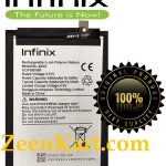Original Infinix Note 40 4G (X6853) Battery BL-49XX - 5000mAh
