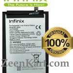 Original Infinix BL-49XX Battery For Infinix Note 40 (X6853 / X6852) Mobile - 5000mAh
