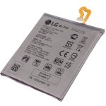 Original LG BL-T43 Battery For LG G8S ThinQ (LMG810) Mobile - 3550mAh