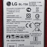 100% Original LG BL-T58 Battery