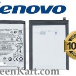 Original Lenovo K6 Note (K53a48)  Battery BL270 - - 4000mAh