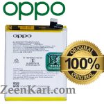 Original Oppo BLP697 Battery For Oppo F11 Pro Mobile - 4000mAh