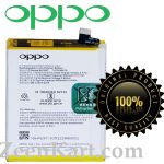 100% Original Oppo F11 Pro Battery BLP697 - 4000mAh