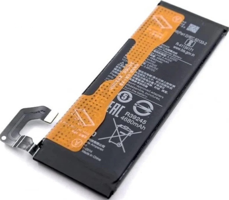 BM4N 3 Original Mi BM4N Battery For Xiaomi Mi 10 5G / Mi10 Mobile - 4780mAh - Image 1