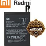 Original & Brand New Mi Redmi Note 6 Pro Battery (BN48) - 4000mAh