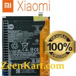 Original Mi BN5U Battery For Xiaomi Redmi Note 14 5G Mobile - 5110mAh