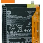 Original Mi Redmi Note 14 5G Battery BN5U - 5110mAh