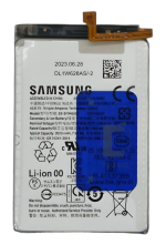 100% Original Samsung Galaxy Z Fold5 / Fold 5 5G Battery - 4400mAh - Image 3