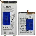 100% Original Samsung Galaxy Z Fold5 / Fold 5 5G Battery - 4400mAh